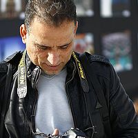 Портрет фотографа (аватар) dyaa isawi dyaa isawi (dyaa isawi)