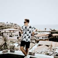 Портрет фотографа (аватар) Рычков Артём (Rychkov Artem)