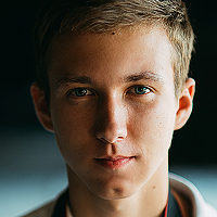 Портрет фотографа (аватар) Лисицын Максим Александрович (Maksim Lysycin)