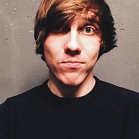 Портрет фотографа (аватар) Руденок Евгений (Rudenok Evgeniy)