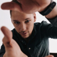 Портрет фотографа (аватар) Марат Биктагиров (Marat Biktagirov)