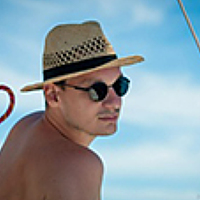 Портрет фотографа (аватар) Виктор Lyopa Усачёв (Viktor Lyopa Usachev)