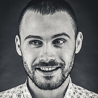 Портрет фотографа (аватар) Сергей Урунбаев