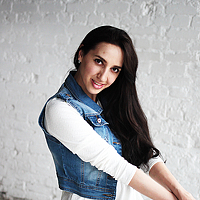 Портрет фотографа (аватар) Орешина Ирина