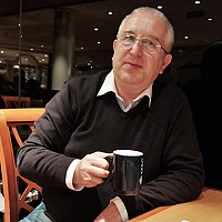 Портрет фотографа (аватар) О.А. Доможиров (O.A. Domozhirov)