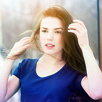 Портрет фотографа (аватар) мечтатель (Obruchnikova Anastasia)