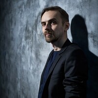 Портрет фотографа (аватар) Дидук Алексей (Alexey Diduk)