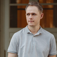 Портрет фотографа (аватар) Павел Воробьев (Pavel Vorobyev)