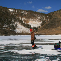 Портрет фотографа (аватар) Галина Ильясова (Galina Ilyasova)
