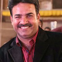 Портрет фотографа (аватар) Harish Dewani