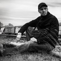 Портрет фотографа (аватар) АЛЕКСЕЙ ДОМАРАК (ALEKSEY DOMARAK)