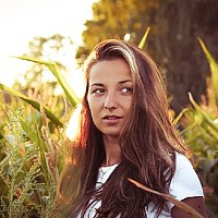 Портрет фотографа (аватар) Дарья Макаревич (Darya Makarevich)