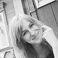 Портрет фотографа (аватар) Алена Смирнова (Aleona Smirnova)