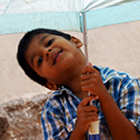 Портрет фотографа (аватар) Adhi k (Adhinarayana)