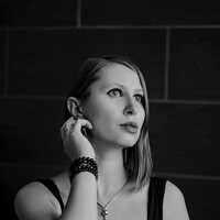 Портрет фотографа (аватар) Галина Башканкова (Bashkankova)