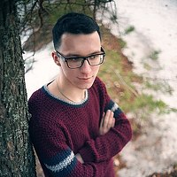 Портрет фотографа (аватар) Дерягин Сергей