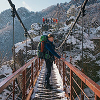 Nathaniel Merz - фотограф