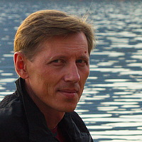 Портрет фотографа (аватар) Александр