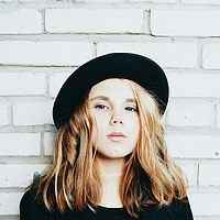 Портрет фотографа (аватар) Кривова  София (Krivova Sofia)