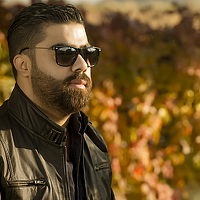 Портрет фотографа (аватар) bendewar (mehdi)