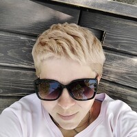 Фотография Natalya Kuzmik (Наталья Кузьмик) Портрет фотографа (аватар) Natalya Kuzmik (Наталья Кузьмик)