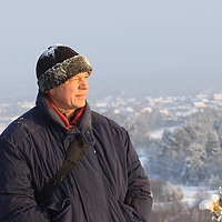 Портрет фотографа (аватар) Ерёменко Вячеслав (---------)