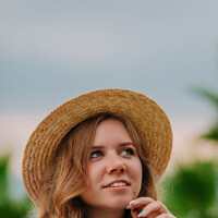 Портрет фотографа (аватар) Вероника Ломакина (Veronika Lomakina)