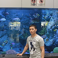 Портрет фотографа (аватар) Андрей Протасов (Andrey Protasov)