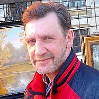 Портрет фотографа (аватар) Владимир