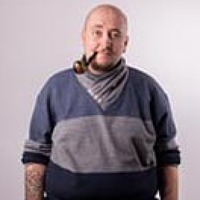 Портрет фотографа (аватар) Антон Бондарчук (Anton Bondarchuk)