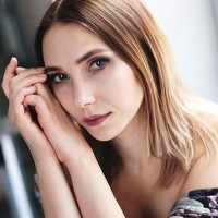 Портрет фотографа (аватар) Евгения Полик