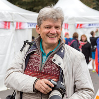 Портрет фотографа (аватар) Владимир Федин