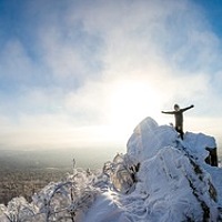 Портрет фотографа (аватар) Клягин Павел (Klyagin Pavel)