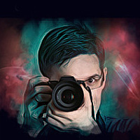 Портрет фотографа (аватар) Алекс Римский (Alex Rimky)