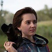 Портрет фотографа (аватар) Татьяна Макарова (Tatiana Makarova)