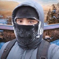 Портрет фотографа (аватар) Аслан Джабаев (Aslan Djabaev)