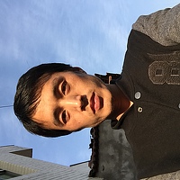 Портрет фотографа (аватар) 吴贞武 (Jackywu)