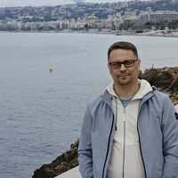 Портрет фотографа (аватар) Fedjakov Stanislav (Stanislav Fedjakov)