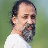 Портрет фотографа (аватар) Wasif Yaqeen