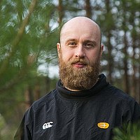 Портрет фотографа (аватар) Руслан Лобанов