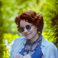 Портрет фотографа (аватар) Ольга Рудакова (Olga Rudakova)