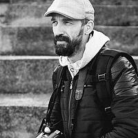 Портрет фотографа (аватар) Joita Gigi