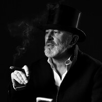 Портрет фотографа (аватар) Хромов (Mikhail Khromov)