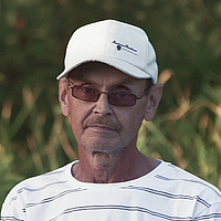 Портрет фотографа (аватар) Ковалев Геннадий