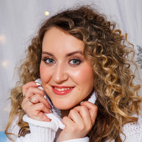 Портрет фотографа (аватар) Екатерина Зуева (EKATERINA ZUEVA)