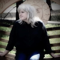 Портрет фотографа (аватар) Марина