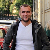 Портрет фотографа (аватар) Александр (Aleksandr Shapovalov)