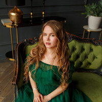 Портрет фотографа (аватар) Светлана Никотина (Svetlana Nikotina)