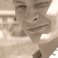 Портрет фотографа (аватар) Andrey Lebedev