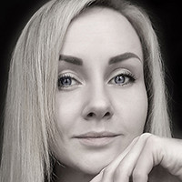 Портрет фотографа (аватар) Екатерина Зыликова (Katsiaryna Zylikova)